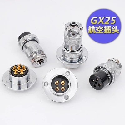 M25航空插头